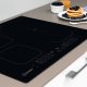 Indesit Piano cottura a induzione IB 65B60 NE - IB 65B60 NE 26