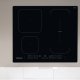 Indesit Piano cottura a induzione IB 65B60 NE - IB 65B60 NE 8