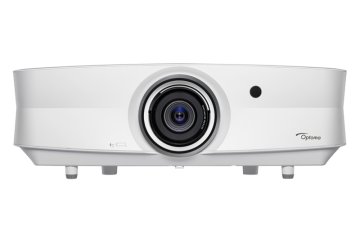 Optoma ZK507-W videoproiettore 5000 ANSI lumen DLP 2160p (3840x2160) Compatibilità 3D Bianco