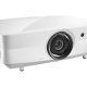 Optoma ZK507-W 5000 ANSI lumen DLP UHD 4K (3840x2160) Compatibilità 3D Bianco 4