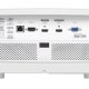Optoma ZK507-W videoproiettore 5000 ANSI lumen DLP 2160p (3840x2160) Compatibilità 3D Bianco 8