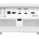 Optoma ZK507-W 5000 ANSI lumen DLP UHD 4K (3840x2160) Compatibilità 3D Bianco 8