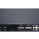 QNAP QSW-M1204-4C switch di rete Gestito 10G Ethernet (100/1000/10000) Nero 3