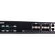 QNAP QSW-M1204-4C switch di rete Gestito 10G Ethernet (100/1000/10000) Nero 6