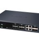 QNAP QSW-M1204-4C switch di rete Gestito 10G Ethernet (100/1000/10000) Nero 10