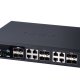 QNAP QSW-M1208-8C switch di rete Gestito L2 Nero 10