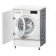 Bosch Serie 6 LAVAT WIW24341EU A+++-10 8KG 1200GI lavatrice Caricamento frontale 1200 Giri/min Bianco 3