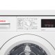 Bosch Serie 6 LAVAT WIW24341EU A+++-10 8KG 1200GI lavatrice Caricamento frontale 1200 Giri/min Bianco 4