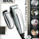 Wahl 79305-1316 tagliacapelli Cromo, Argento 2