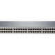 HPE Aruba Networking Aruba 2530-48 Gestito L2 Fast Ethernet (10/100) 1U Grigio 2