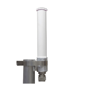 HPE Aruba Networking ANT-2X2-5005 antenna di rete Antenna omnidirezionale Tipo N 5 dBi