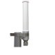 HPE Aruba Networking ANT-2X2-5005 antenna di rete Antenna omnidirezionale Tipo N 5 dBi 2