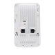 Aruba AP-303H (RW) Bianco Supporto Power over Ethernet (PoE) 3