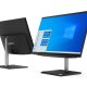 Lenovo V30a Intel® Core™ i5 i5-10210U 60,5 cm (23.8