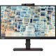 Lenovo ThinkVision T22v-20 LED display 54,6 cm (21.5