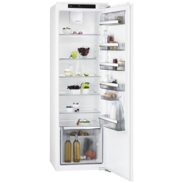 AEG SKB8181VDC frigorifero Da incasso 310 L Bianco