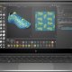 HP ZBook Studio G7 Intel® Core™ i7 i7-10850H Workstation mobile 39,6 cm (15.6