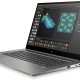 HP ZBook Studio G7 Intel® Core™ i7 i7-10850H Workstation mobile 39,6 cm (15.6