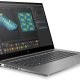 HP ZBook Studio G7 Intel® Core™ i7 i7-10850H Workstation mobile 39,6 cm (15.6