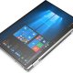 HP EliteBook x360 1040 G7 Intel® Core™ i7 i7-10710U Ultraportatile 35,6 cm (14