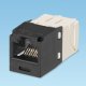 Panduit UTP RJ45 TG-MiniJack kat 6 2