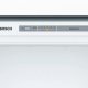 Bosch Serie 4 KIV86VSF0S frigorifero con congelatore Da incasso 268 L F Bianco 7