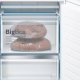 Bosch Serie 4 KIV86VSF0S frigorifero con congelatore Da incasso 268 L F Bianco 8