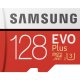 Samsung Evo Plus 128 GB MicroSDXC UHS-I Classe 10 2