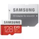 Samsung Evo Plus 128 GB MicroSDXC UHS-I Classe 10 5