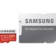 Samsung Evo Plus 128 GB MicroSDXC UHS-I Classe 10 7