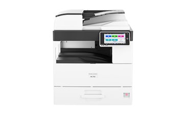 Ricoh IM 2702 Laser A3 600 x 600 DPI Wi-Fi