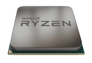 AMD Ryzen 3 3100 processore 3,6 GHz 2 MB L2 Scatola