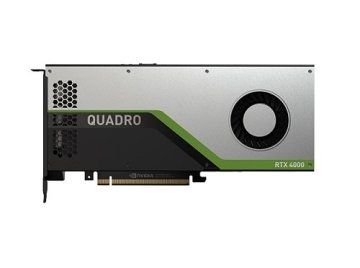 DELL 490-BFCY scheda video NVIDIA Quadro RTX 4000 8 GB GDDR6