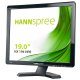 Hannspree HX194HPB Monitor PC 48,3 cm (19