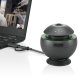 Lenovo VoIP 360 Camera Speaker videocamera a 360° 6