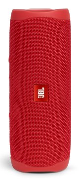JBL FLIP 5 Altoparlante portatile stereo Rosso 20 W