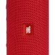 JBL FLIP 5 Altoparlante portatile stereo Rosso 20 W 2