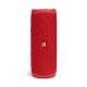 JBL FLIP 5 Altoparlante portatile stereo Rosso 20 W 3