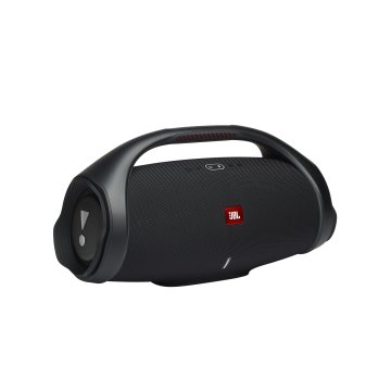 JBL BOOMBOX 2 Altoparlante portatile stereo Nero 160 W