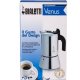Bialetti Venus box Moka 0,5 L Argento 3