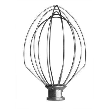KitchenAid 5K5A2WW accessorio per miscelare e lavorare prodotti alimentari Sbattitore