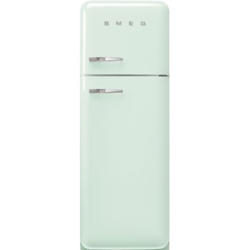 Smeg 50's Style FAB30RPG5 Verde pastello