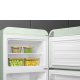 Smeg 50's Style FAB30RPG5 Verde pastello 13