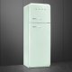 Smeg 50's Style FAB30RPG5 Verde pastello 4