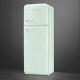 Smeg 50's Style FAB30RPG5 Verde pastello 6