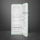 Smeg 50's Style FAB30RPG5 Verde pastello 8