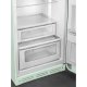 Smeg 50's Style FAB30RPG5 Verde pastello 10