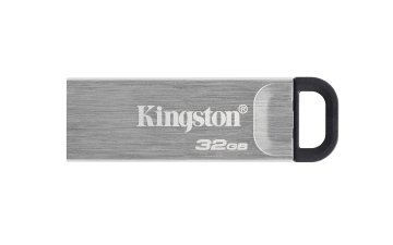 Kingston Technology DataTraveler Drive Flash USB Kyson da 32GB