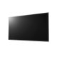 LG 75UL3G-B visualizzatore di messaggi Pannello piatto per segnaletica digitale 190,5 cm (75