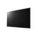 LG 75UL3G-B visualizzatore di messaggi Pannello piatto per segnaletica digitale 190,5 cm (75